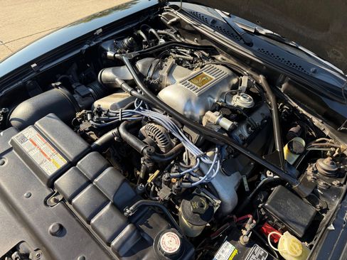 Used 1996 Ford Mustang Cobra RWD image 19