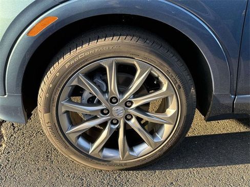 New 2026 Buick Encore GX Avenir w/ Avenir Technology Package image 7