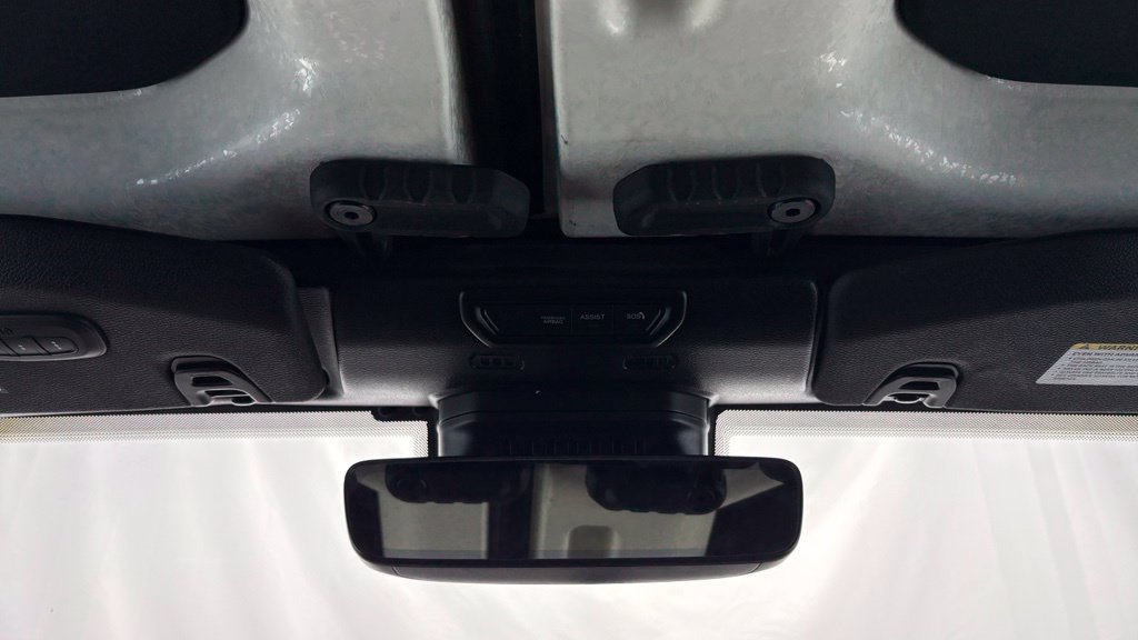 Used 2021 Jeep Wrangler Unlimited Sahara w/ Uconnect 4C Nav & Sound Group AWD/4WD image 43