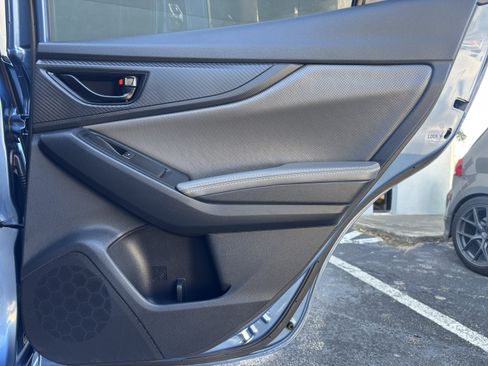 Used 2022 Subaru Crosstrek 2.5i Sport w/ Moonroof Package image 56