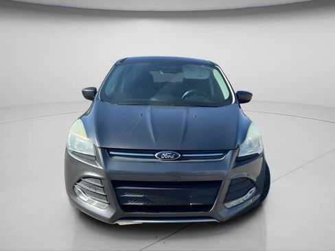 Used 2015 Ford Escape SE FWD image 16