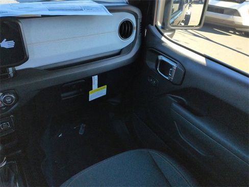 New 2026 Jeep Wrangler Sport S image 16