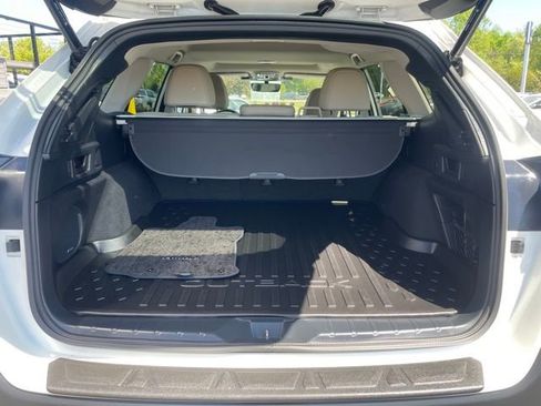 Certified 2025 Subaru Outback Limited AWD/4WD image 21