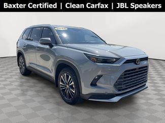 Used 2026 Toyota Grand Highlander AWD Hybrid video 1