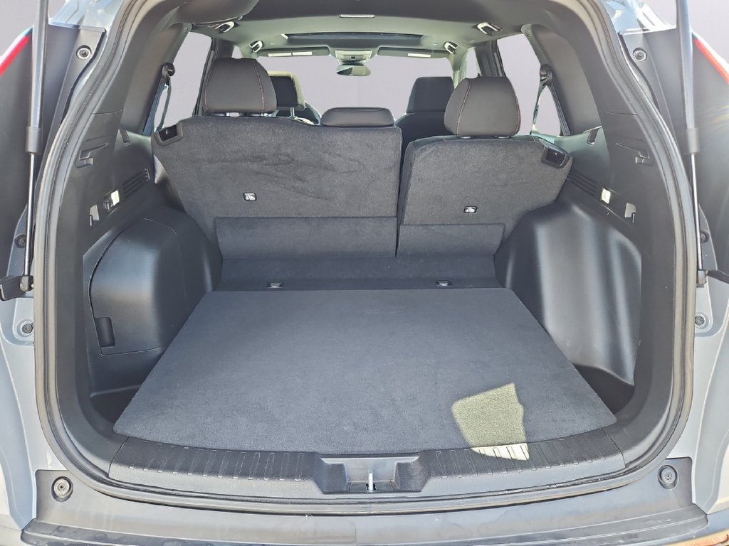 Certified 2024 Honda CR-V Sport image 33