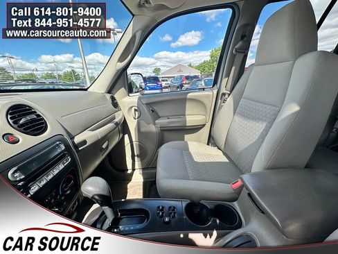 Used 2007 Jeep Liberty Sport AWD/4WD image 15