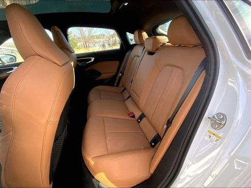 Certified 2025 Audi A5 2.0T Premium Plus w/ Premium Plus image 18