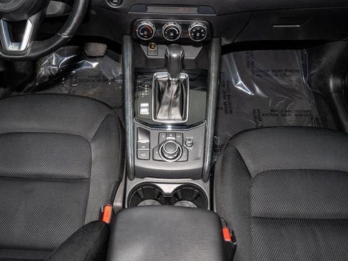 Used 2018 MAZDA CX-5 Sport image 19