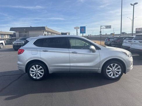 Used 2016 Buick Envision Premium image 2