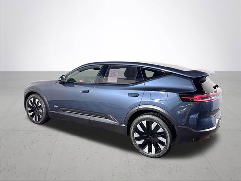 Used 2025 Polestar Polestar 3 image 8