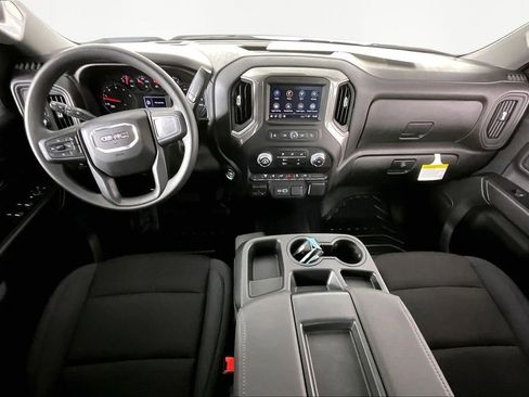New 2026 GMC Sierra 3500 Pro w/ Convenience Package RWD image 6