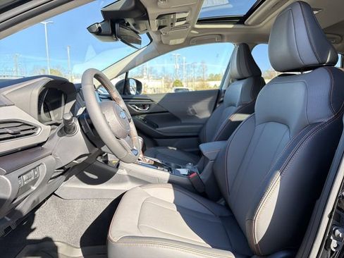 New 2026 Subaru Crosstrek 2.5i Limited image 11