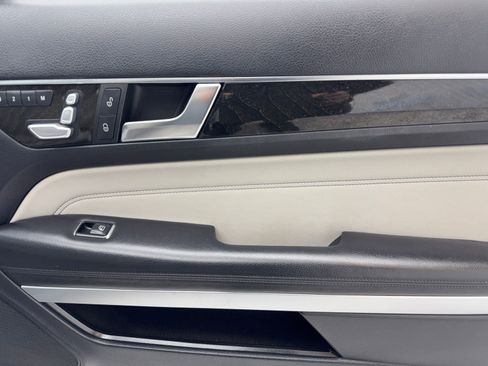 Used 2017 Mercedes-Benz E 400 Cabriolet w/ Premium 2 Package image 50