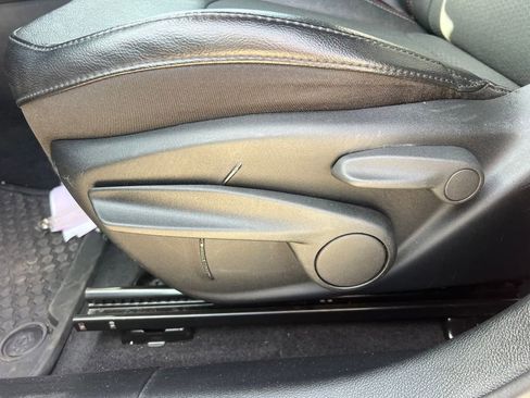 Used 2023 Jeep Compass Trailhawk image 23