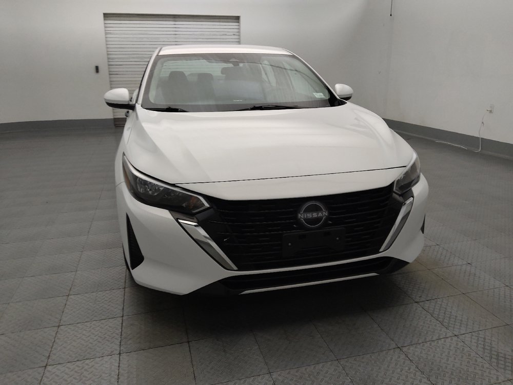 Used 2025 Nissan Sentra S FWD image 14