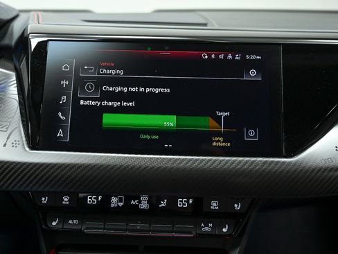 Used 2023 Audi RS e-tron GT image 49