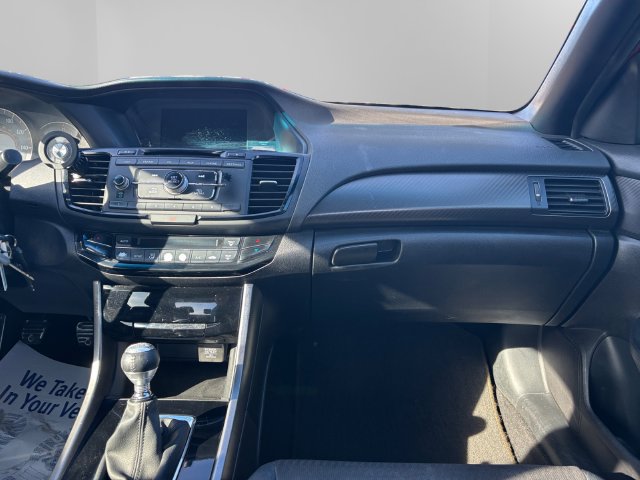 Used 2016 Honda Accord Sport image 11