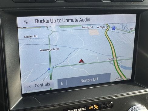 Used 2021 Ford Expedition Limited image 28