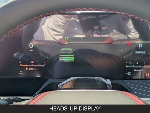 New 2026 INFINITI QX80 Autograph w/ Premium Cargo Package image 19