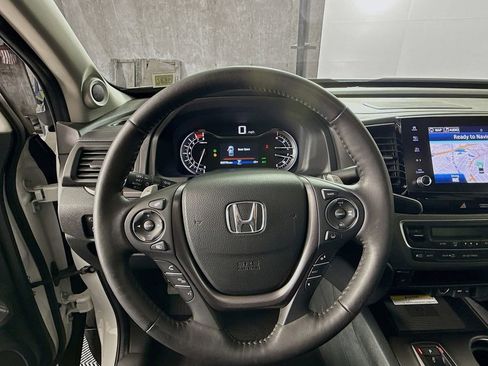 Certified 2023 Honda Ridgeline RTL-E image 11