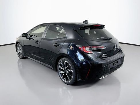 Used 2022 Toyota Corolla SE FWD image 4