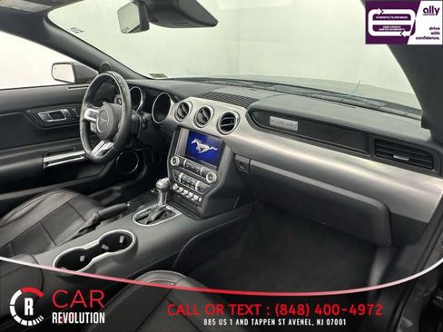 Used 2023 Ford Mustang Premium image 42