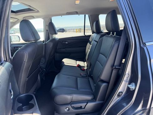 Used 2022 Honda Pilot Special Edition image 15