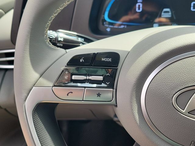 New 2026 Hyundai Elantra Sport FWD image 7