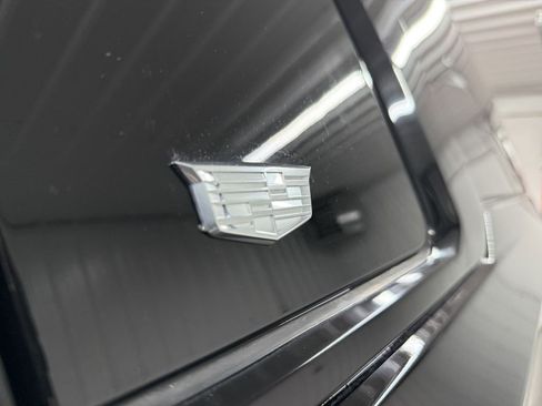 Used 2021 Cadillac Escalade ESV Sport w/ Driver Assist Tech Package image 47