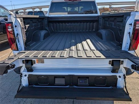 New 2026 GMC Sierra 2500 Denali Ultimate image 21