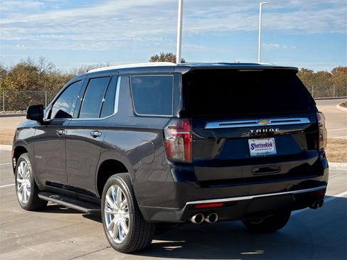 Used 2023 Chevrolet Tahoe High Country image 5