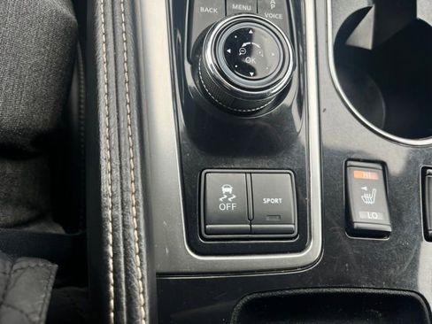 Used 2021 Nissan Maxima 3.5 SV w/ Floor Mat Group image 11