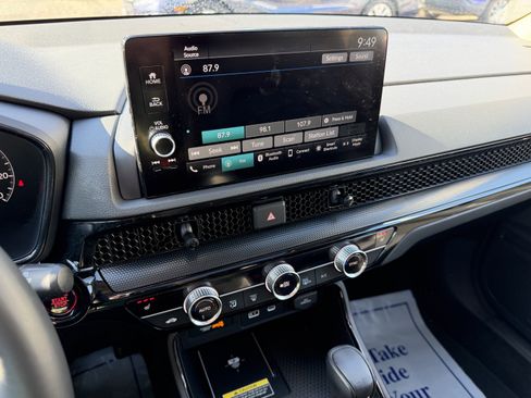 Certified 2023 Honda CR-V EX-L image 22