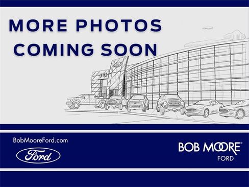 New 2026 Ford Ranger XLT AWD/4WD image 1