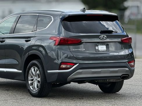 Used 2019 Hyundai Santa Fe SEL AWD/4WD image 15