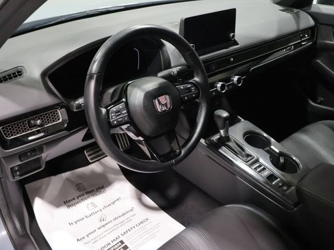 Used 2024 Honda Civic Sport image 15