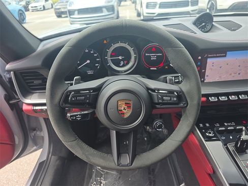 Used 2024 Porsche 911 Carrera S image 32