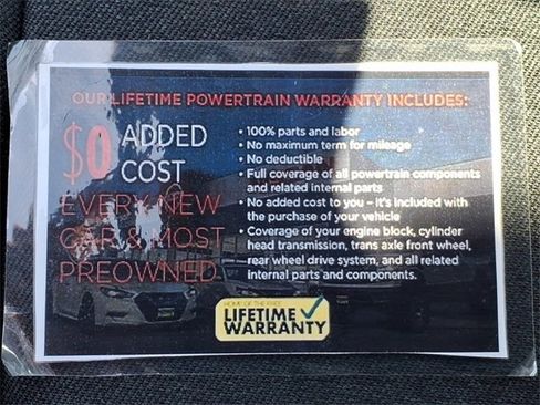 New 2026 RAM 2500 Tradesman image 12