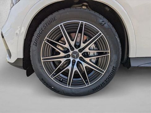 New 2026 Mercedes-Benz GLC 43 AMG 4MATIC image 15
