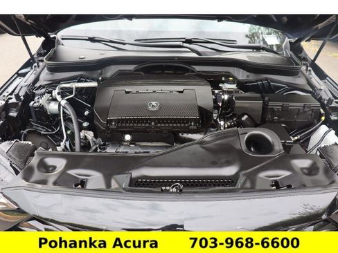 Used 2026 Acura MDX A-Spec AWD/4WD image 37