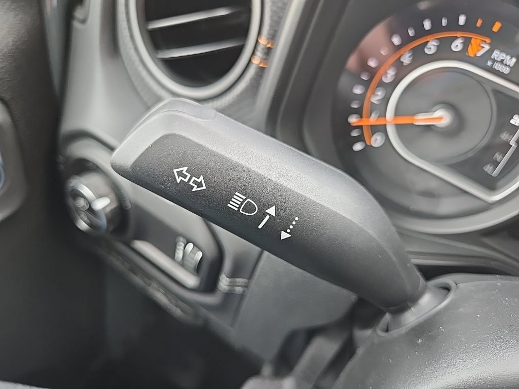 New 2026 Jeep Gladiator Mojave AWD/4WD image 50