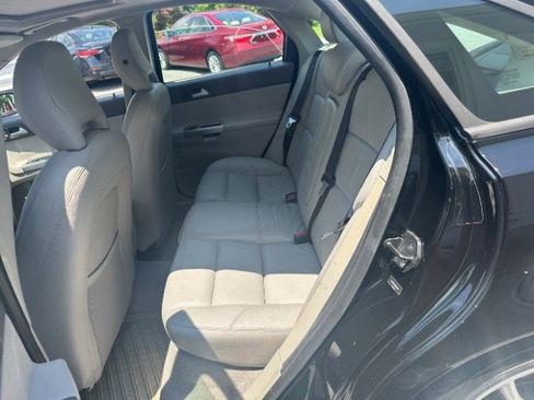 Used 2009 Volvo S40 2.4i image 19