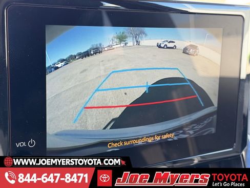 Certified 2026 Toyota Corolla LE image 19