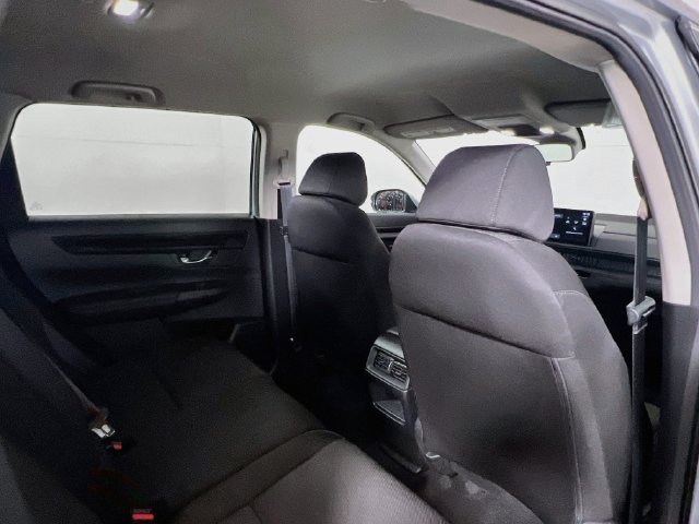Certified 2026 Honda CR-V LX image 23