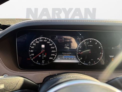 Used 2019 Mercedes-Benz S 560 4MATIC image 18