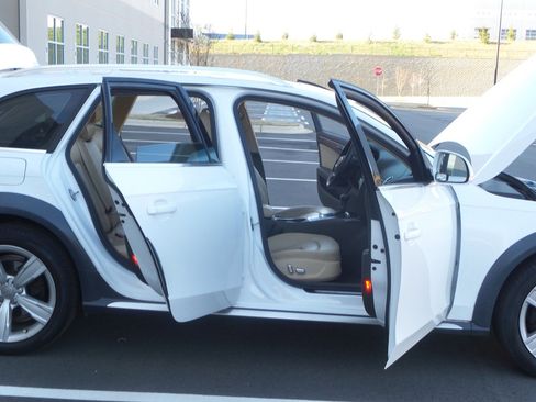 Used 2013 Audi A4 Premium Plus w/ Premium Plus Pkg image 56