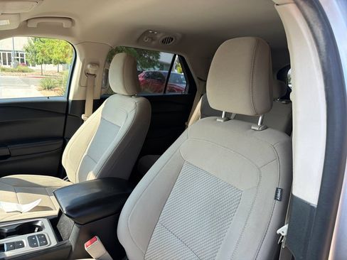Used 2021 Ford Explorer 2WD image 16