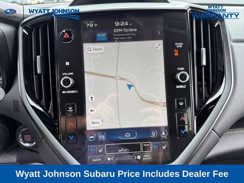 New 2026 Subaru Ascent Bronze Edition AWD/4WD image 20