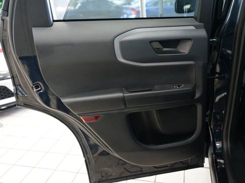 Used 2021 Ford Bronco Sport Big Bend image 43