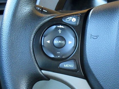 Used 2012 Honda Civic LX image 19